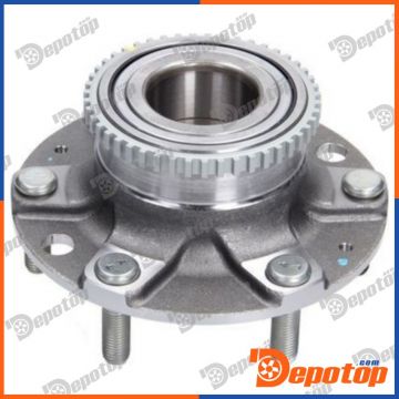 Moyeu de roue avant pour HYUNDAI | 51750-4H050, 713626790